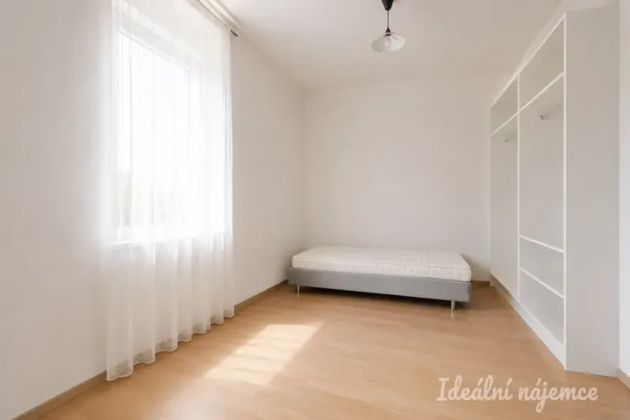 Prodej bytu 1+kk, Brno - Zábrdovice, Cejl, 26 m2