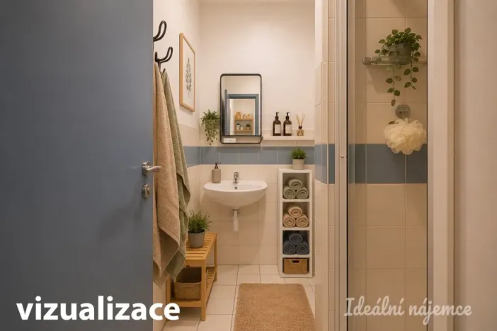 Prodej bytu 1+kk, Brno - Zábrdovice, Cejl, 26 m2