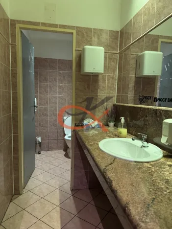 Pronájem obchodního prostoru, Valašské Meziříčí, Zašovská, 140 m2