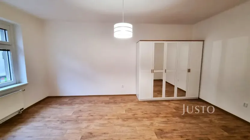 Pronájem bytu 2+kk, Písek, Kollárova, 59 m2