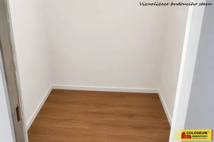 Pronájem bytu 3+kk, Březová nad Svitavou, 70 m2