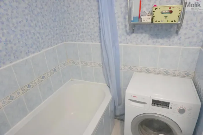Prodej bytu 3+1, Chomutov, Pod Břízami, 60 m2