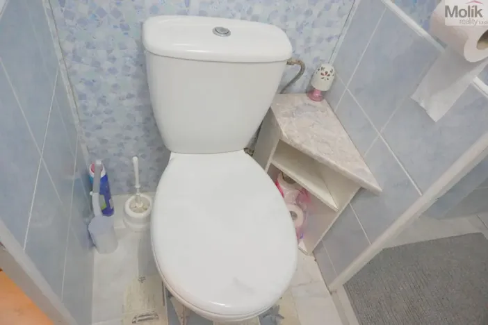 Prodej bytu 3+1, Chomutov, Pod Břízami, 60 m2