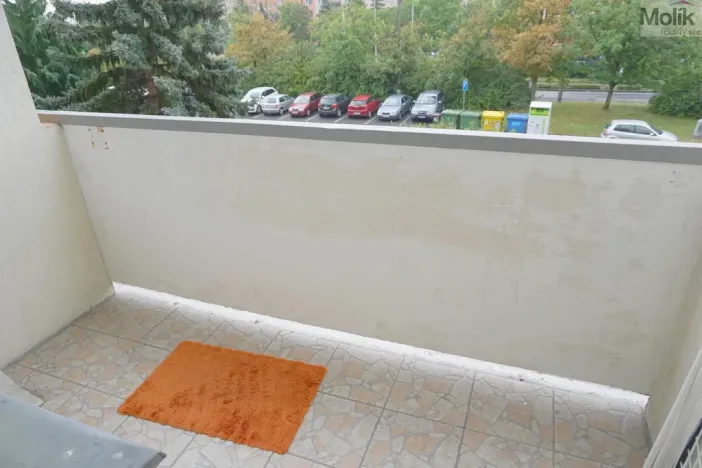 Prodej bytu 3+1, Chomutov, Pod Břízami, 60 m2
