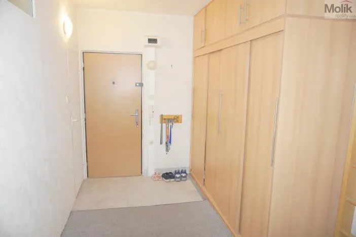 Prodej bytu 3+1, Chomutov, Pod Břízami, 60 m2