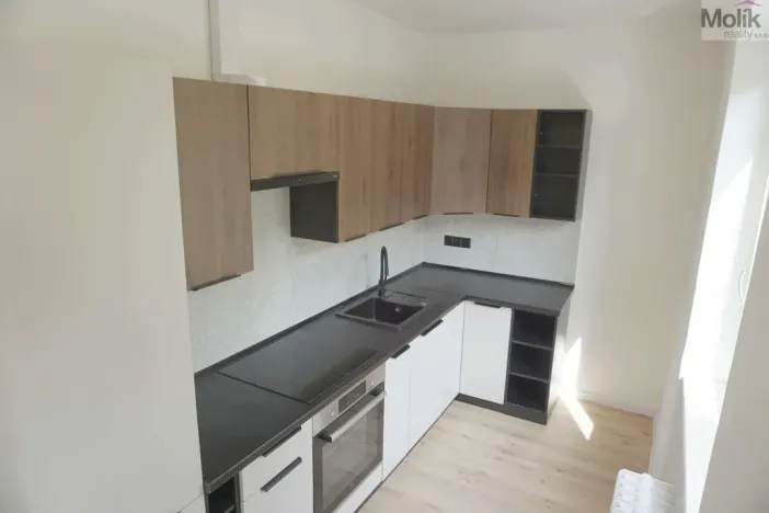 Prodej bytu 2+1, Litvínov - Horní Litvínov, Studentská, 53 m2