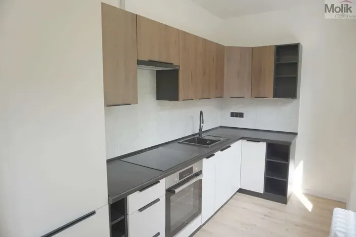 Prodej bytu 2+1, Litvínov - Horní Litvínov, Studentská, 53 m2