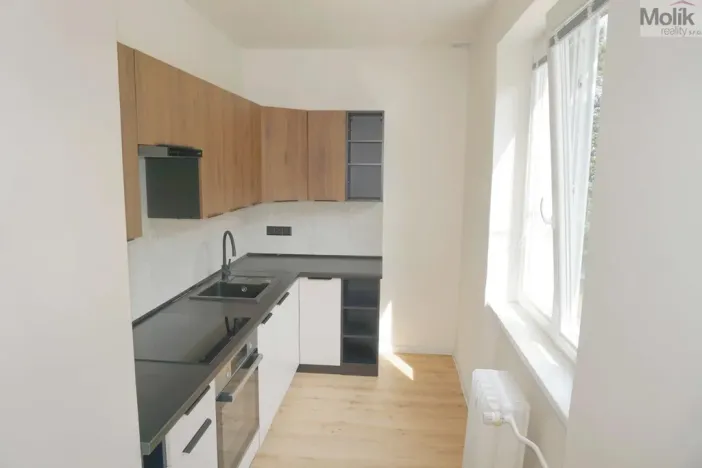 Prodej bytu 2+1, Litvínov - Horní Litvínov, Studentská, 53 m2