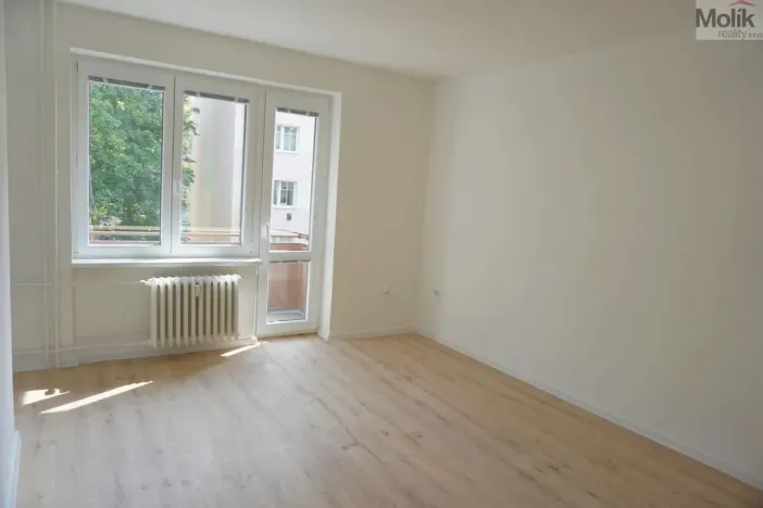 Prodej bytu 2+1, Litvínov - Horní Litvínov, Studentská, 53 m2