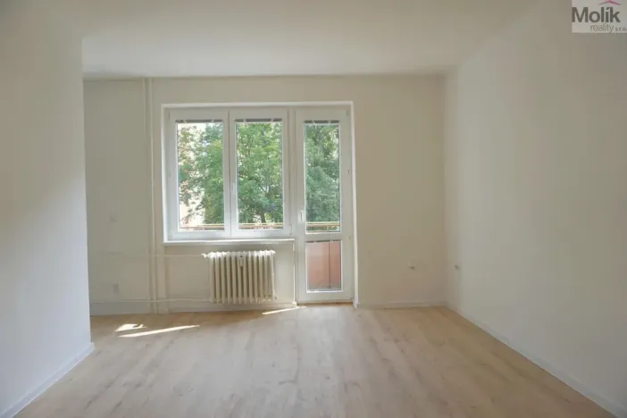 Prodej bytu 2+1, Litvínov - Horní Litvínov, Studentská, 53 m2