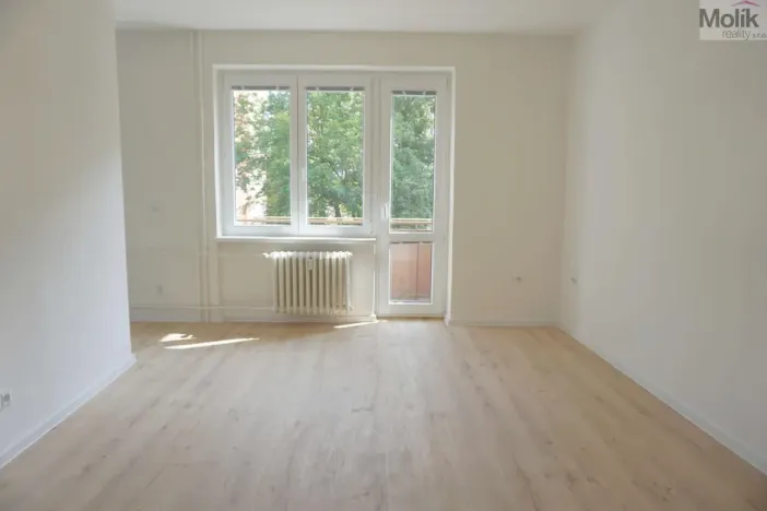 Prodej bytu 2+1, Litvínov - Horní Litvínov, Studentská, 53 m2