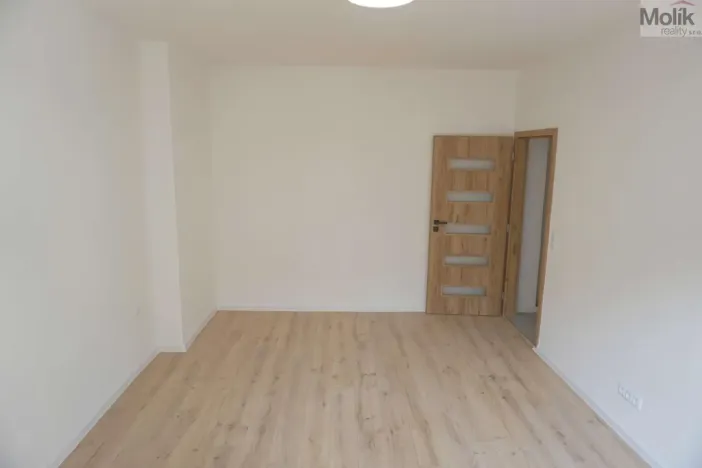 Prodej bytu 2+1, Litvínov - Horní Litvínov, Studentská, 53 m2