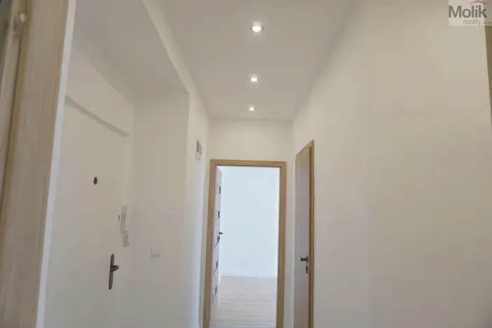 Prodej bytu 2+1, Litvínov - Horní Litvínov, Studentská, 53 m2