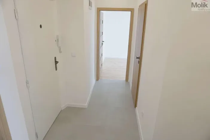 Prodej bytu 2+1, Litvínov - Horní Litvínov, Studentská, 53 m2