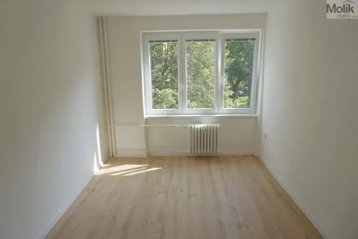 Prodej bytu 2+1, Litvínov - Horní Litvínov, Studentská, 53 m2