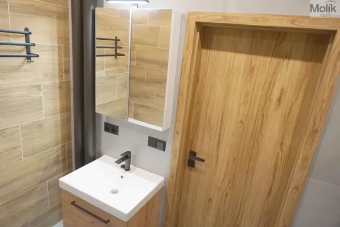 Prodej bytu 2+1, Litvínov - Horní Litvínov, Studentská, 53 m2