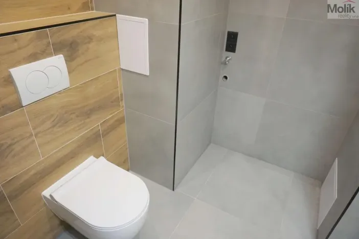 Prodej bytu 2+1, Litvínov - Horní Litvínov, Studentská, 53 m2