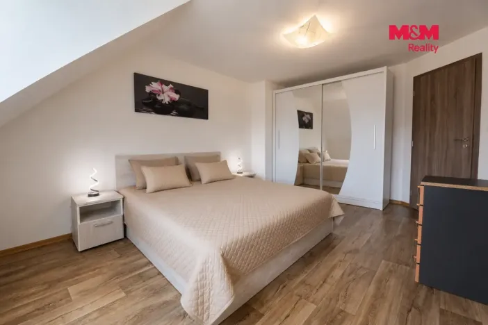 Prodej rodinného domu, Bělkovice-Lašťany, 104 m2