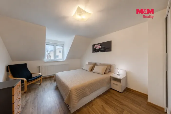 Prodej rodinného domu, Bělkovice-Lašťany, 104 m2