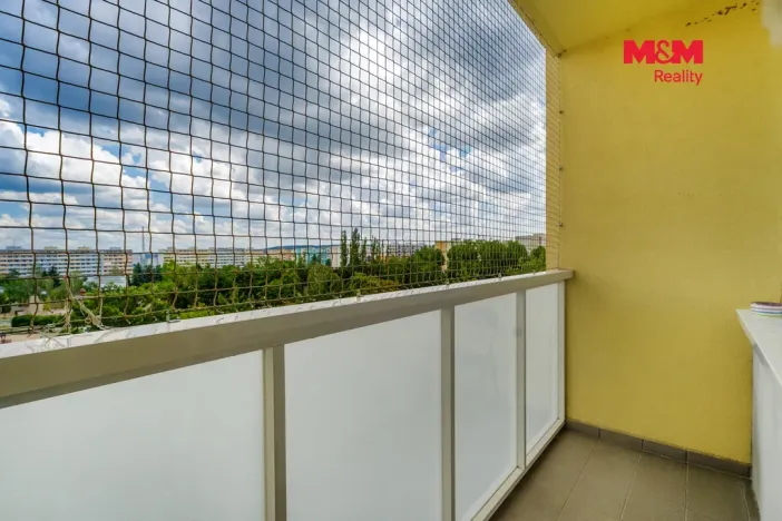 Prodej bytu 3+1, Mladá Boleslav - Mladá Boleslav II, Jana Palacha, 78 m2