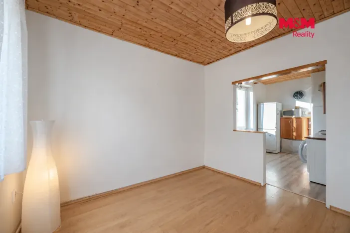 Pronájem bytu 2+1, Týniště nad Orlicí, Družstevní, 57 m2