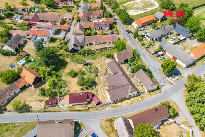 Prodej rodinného domu, Neurazy - Soběsuky, 95 m2