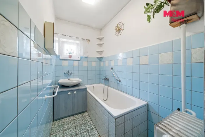 Prodej rodinného domu, Staré Město, 81 m2