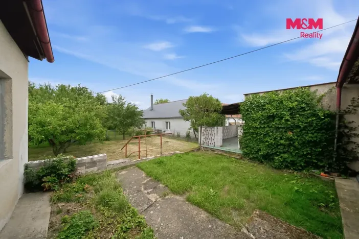Prodej rodinného domu, Staré Město, 81 m2