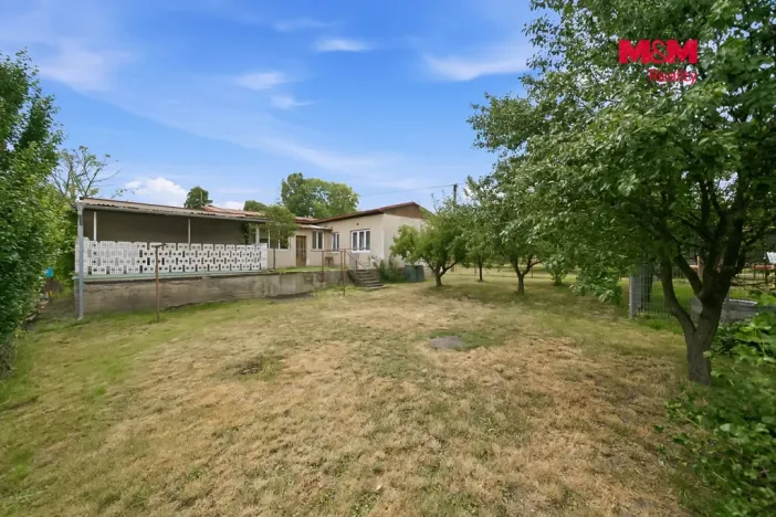 Prodej rodinného domu, Staré Město, 81 m2