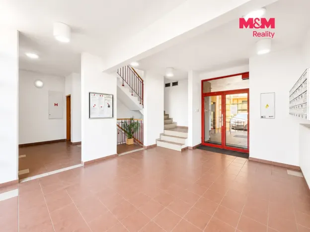 Prodej bytu 2+kk, Praha - Nusle, Lumírova, 70 m2
