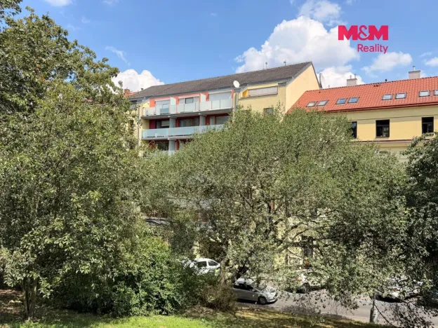 Prodej bytu 2+kk, Praha - Nusle, Lumírova, 70 m2