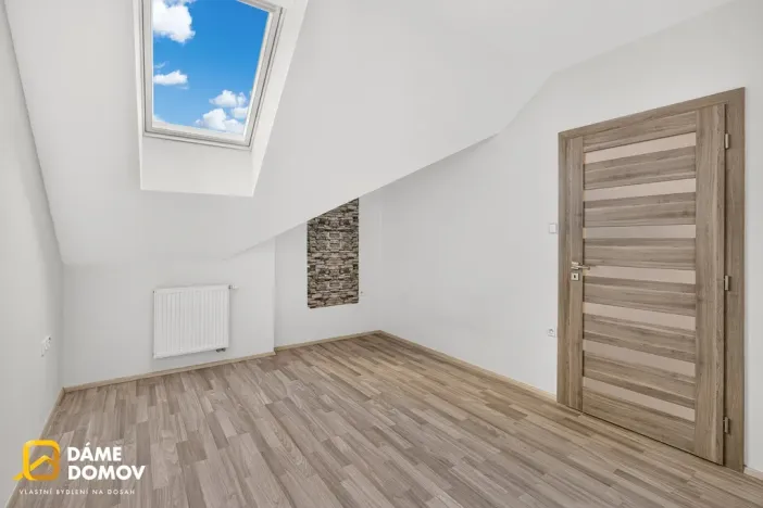 Prodej bytu 4+kk, Uherské Hradiště, Nádražní, 94 m2