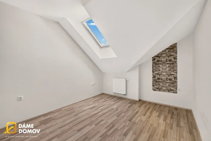Prodej bytu 4+kk, Uherské Hradiště, Nádražní, 94 m2