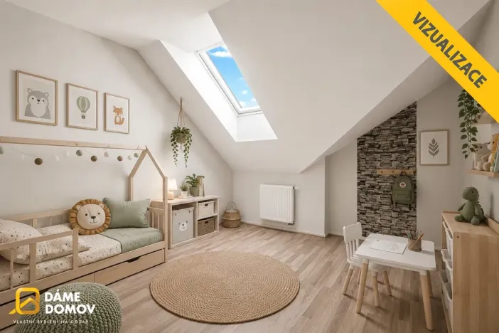 Prodej bytu 4+kk, Uherské Hradiště, Nádražní, 94 m2