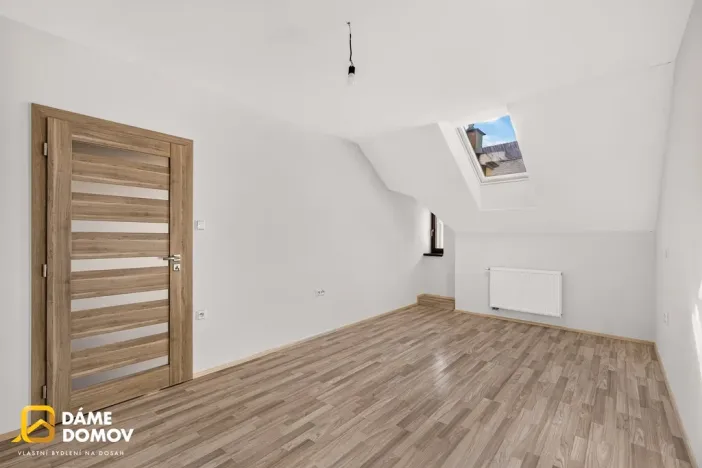 Prodej bytu 4+kk, Uherské Hradiště, Nádražní, 94 m2