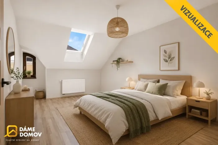 Prodej bytu 4+kk, Uherské Hradiště, Nádražní, 94 m2