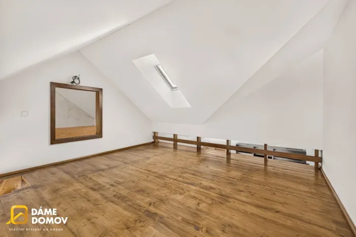 Prodej bytu 4+kk, Uherské Hradiště, Nádražní, 94 m2