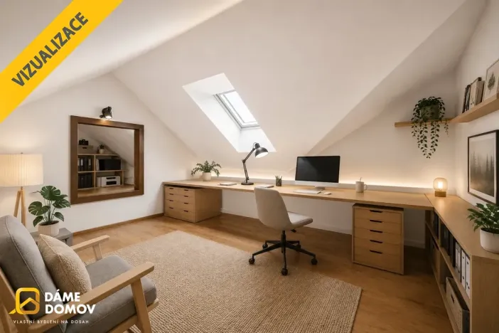 Prodej bytu 4+kk, Uherské Hradiště, Nádražní, 94 m2