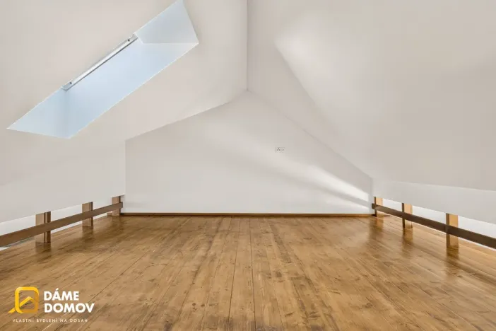 Prodej bytu 4+kk, Uherské Hradiště, Nádražní, 94 m2