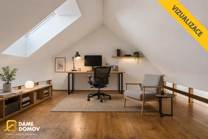 Prodej bytu 4+kk, Uherské Hradiště, Nádražní, 94 m2