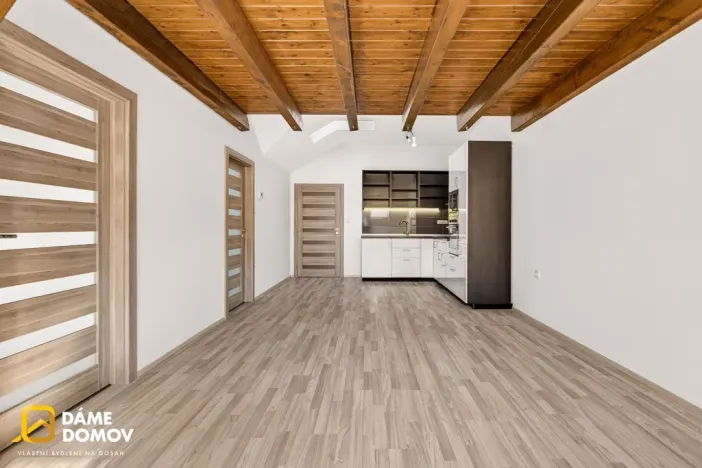 Prodej bytu 4+kk, Uherské Hradiště, Nádražní, 94 m2