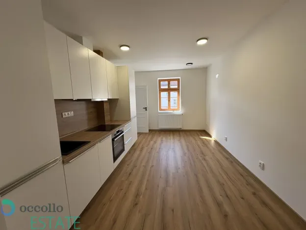 Prodej bytu 2+kk, Praha, Seifertova, 42 m2