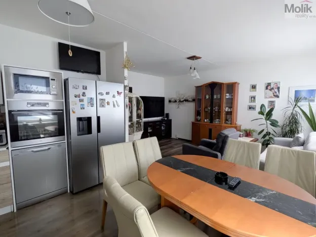 Prodej bytu 3+kk, Teplice - Trnovany, Hlávkova, 54 m2