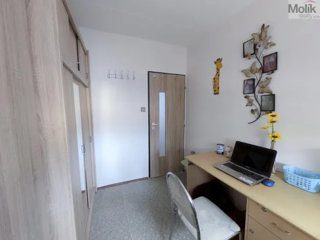 Prodej bytu 3+kk, Teplice - Trnovany, Hlávkova, 54 m2
