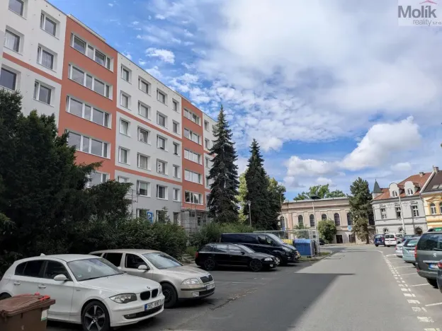 Prodej bytu 3+kk, Teplice - Trnovany, Hlávkova, 54 m2