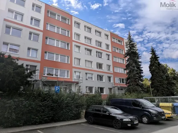 Prodej bytu 3+kk, Teplice - Trnovany, Hlávkova, 54 m2