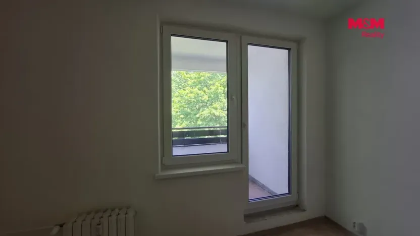Prodej bytu 1+kk, Rožnov pod Radhoštěm, Lesní, 16 m2