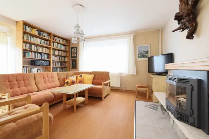Prodej rodinného domu, Kolšov, 175 m2