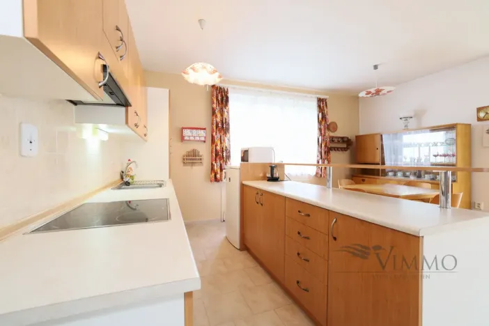 Prodej rodinného domu, Kolšov, 175 m2