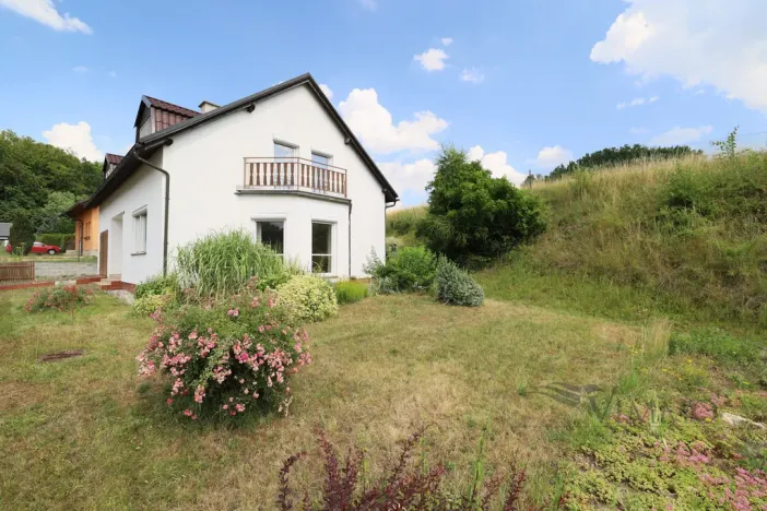 Prodej rodinného domu, Kolšov, 175 m2